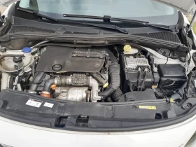 Peugeot 2008 1.6 , Кожа, Панорама, Швейцария!!! - 17800 лв. - 88334367 9