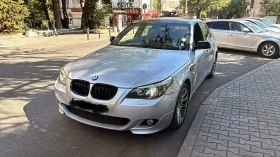 Обява за продажба на BMW 525 ~10 000 лв. - изображение 4