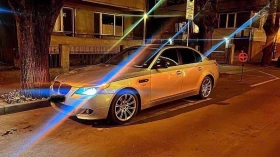 Обява за продажба на BMW 525 ~10 000 лв. - изображение 2