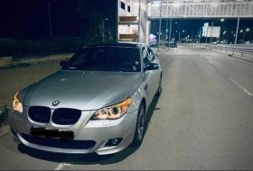 Обява за продажба на BMW 525 ~10 000 лв. - изображение 5