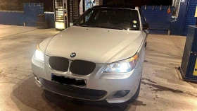 Обява за продажба на BMW 525 ~10 000 лв. - изображение 3