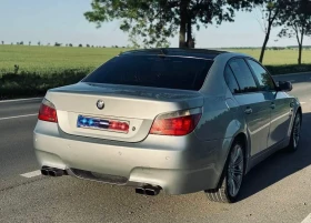 Обява за продажба на BMW 525 ~10 000 лв. - изображение 1