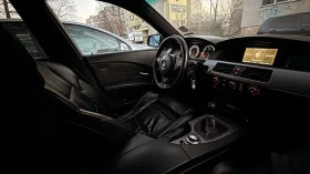 Обява за продажба на BMW 525 ~10 000 лв. - изображение 11