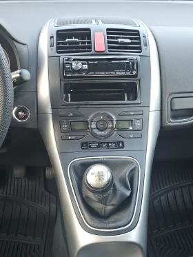 Toyota Auris 1.8i #Facelift #Keyless #6  #Swiss  | Mobile.bg    11
