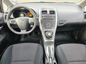 Обява за продажба на Toyota Auris 1.8i #Facelift #Keyless #6 скорости #Swiss  ~12 900 лв. - изображение 8