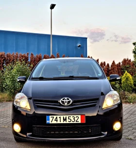 Toyota Auris 1.8i #Facelift #Keyless #6  #Swiss  | Mobile.bg    4