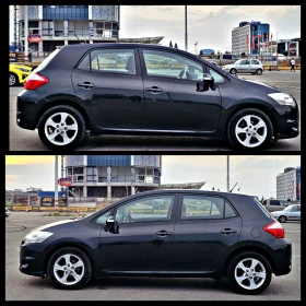 Обява за продажба на Toyota Auris 1.8i #Facelift #Keyless #6 скорости #Swiss  ~12 900 лв. - изображение 4