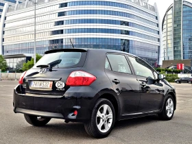     Toyota Auris 1.8i #Facelift #Keyless #6  #Swiss 