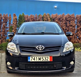 Обява за продажба на Toyota Auris 1.8i #Facelift #Keyless #6 скорости #Swiss  ~12 900 лв. - изображение 5
