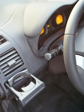 Toyota Auris 1.8i #Facelift #Keyless #6  #Swiss  | Mobile.bg    13