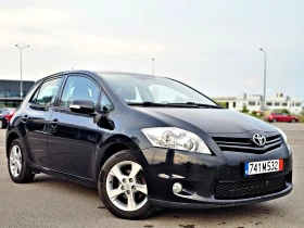     Toyota Auris 1.8i #Facelift #Keyless #6  #Swiss 