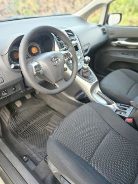 Toyota Auris 1.8i #Facelift #Keyless #6  #Swiss  | Mobile.bg    6