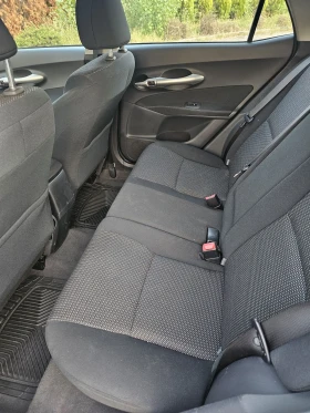Toyota Auris 1.8i #Facelift #Keyless #6  #Swiss  | Mobile.bg    12