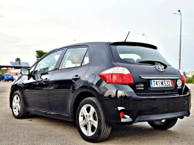     Toyota Auris 1.8i #Facelift #Keyless #6  #Swiss 