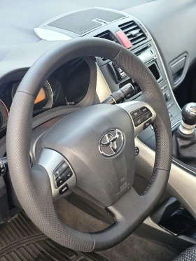Toyota Auris 1.8i #Facelift #Keyless #6  #Swiss  | Mobile.bg    16