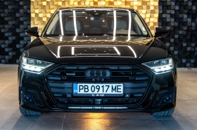 Audi A8 TDI quattro | Mobile.bg    2