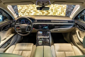 Audi A8 TDI quattro | Mobile.bg    14