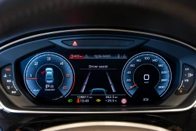 Audi A8 TDI quattro | Mobile.bg    13