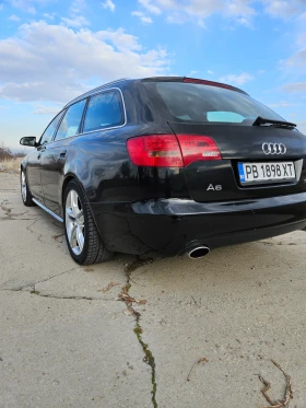 Audi A6 C6 | Mobile.bg    4