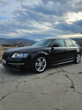 Audi A6 C6 | Mobile.bg    2