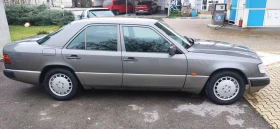 Mercedes-Benz 124 | Mobile.bg    13