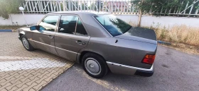Mercedes-Benz 124 | Mobile.bg    6