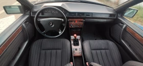 Mercedes-Benz 124 | Mobile.bg    7