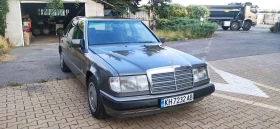  Mercedes-Benz 124