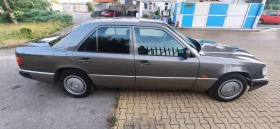Mercedes-Benz 124 | Mobile.bg    5