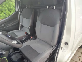 Nissan e-NV200 24kW | Mobile.bg    7