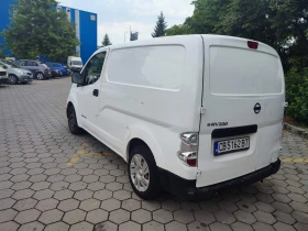 Nissan e-NV200 24kW | Mobile.bg    6