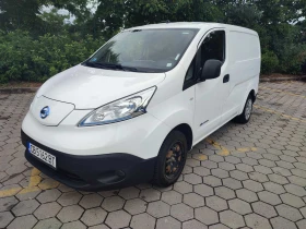     Nissan e-NV200 24kW
