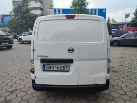     Nissan e-NV200 24kW