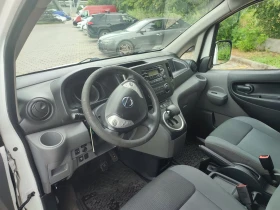 Nissan e-NV200 24kW | Mobile.bg    8