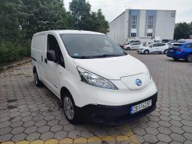 Nissan e-NV200 24kW | Mobile.bg    5
