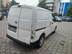     Nissan e-NV200 24kW