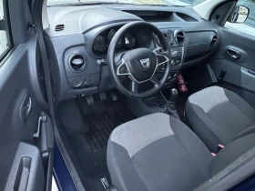 Dacia Dokker 1.6i 102kc.* Ambiance* 151000kм - 10690 лв. - 30561396 11