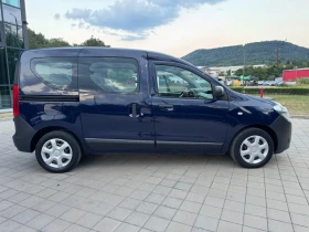Dacia Dokker 1.6i 102kc.* Ambiance* 151000kм - 10690 лв. - 30561396 4