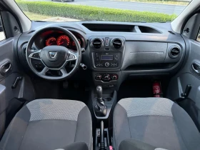 Dacia Dokker 1.6i 102kc.* Ambiance* 151000kм - 10690 лв. - 30561396 12