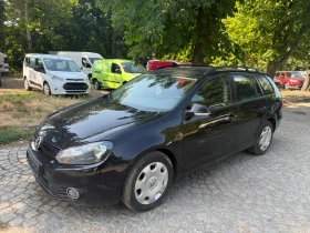 VW Golf 6* Навигация* Смешна* Цена