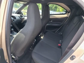 Toyota Aygo 1.0P Pulse CVT | Mobile.bg    8