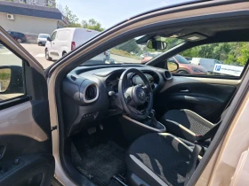 Toyota Aygo 1.0P Pulse CVT | Mobile.bg    9