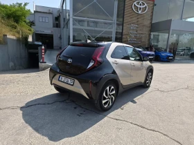 Toyota Aygo 1.0P Pulse CVT | Mobile.bg    5