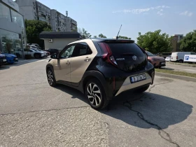 Toyota Aygo 1.0P Pulse CVT | Mobile.bg    4