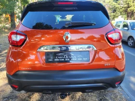 Обява за продажба на Renault Captur 1.5DCI-90ps ORANGE STYLE  ~17 771 лв. - изображение 5