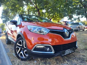 Обява за продажба на Renault Captur 1.5DCI-90ps ORANGE STYLE  ~17 771 лв. - изображение 2