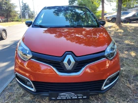 Обява за продажба на Renault Captur 1.5DCI-90ps ORANGE STYLE  ~17 771 лв. - изображение 1
