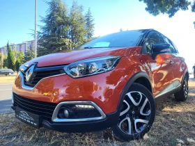 Обява за продажба на Renault Captur 1.5DCI-90ps ORANGE STYLE  ~17 771 лв. - изображение 1