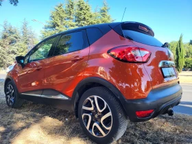 Обява за продажба на Renault Captur 1.5DCI-90ps ORANGE STYLE  ~17 771 лв. - изображение 4