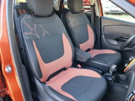 Обява за продажба на Renault Captur 1.5DCI-90ps ORANGE STYLE  ~17 771 лв. - изображение 9